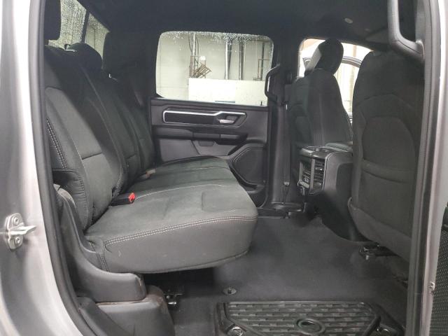 Photo 10 from auction – 2025 RAM 1500 BIG H with VIN 1C6SRFFP6SN562133