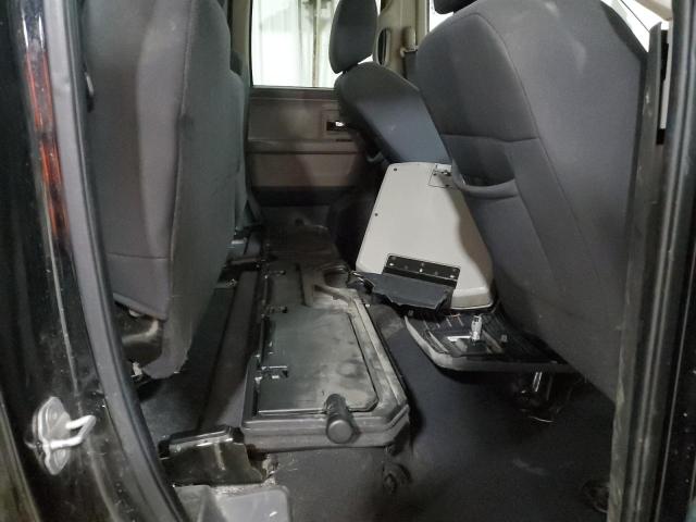 Фото 10 с аукциона – 2012 DODGE RAM 1500 S с VIN 1C6RD7GT8CS168148