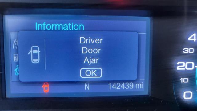 Photo 8 from auction – 2013 FORD FLEX SE with VIN 2FMGK5B87DBD03172