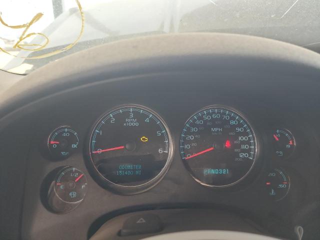 Photo 9 from auction – 2007 CHEVROLET SILVERADO with VIN 3GCEK13M77G548071