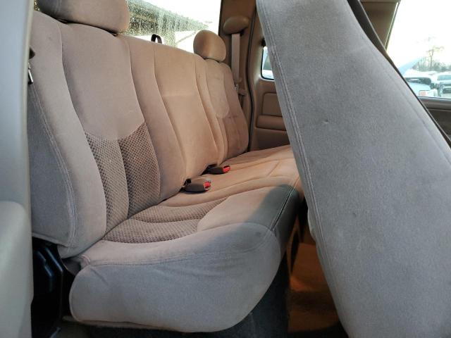 صورة رقم 10 من المزاد - 2003 CHEVROLET SILVERADO مع VIN 2GCEK19T031147690