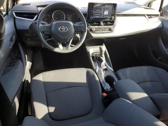 Photo 8 from auction – 2022 TOYOTA COROLLA LE with VIN 5YFEPMAE5NP356881