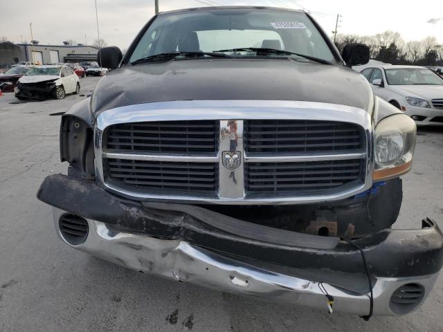 Photo 5 from auction – 2006 DODGE RAM 1500 S with VIN 1D7HA18N46J173440