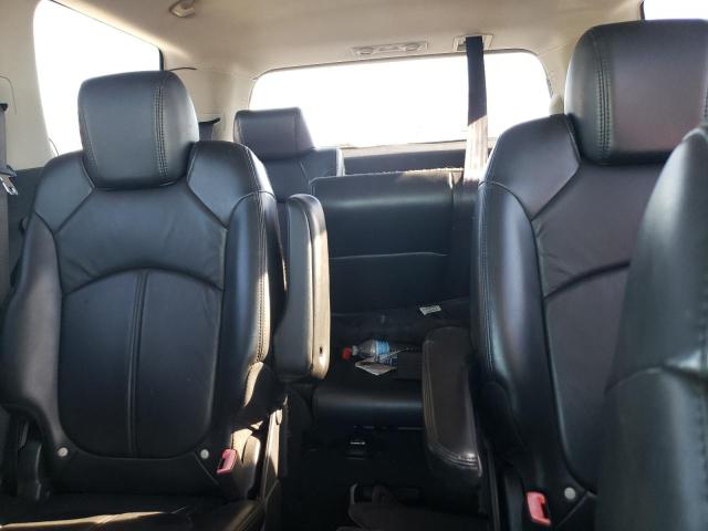 Photo 10 from auction – 2008 GMC ACADIA SLT with VIN 1GKER23788J126987