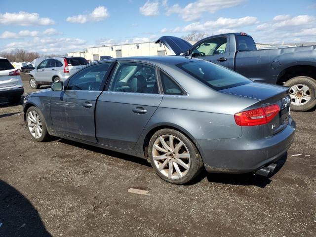 Снимка 2 от търг – 2013 AUDI A4 PREMIUM с VIN WAUHFAFL8DN045654