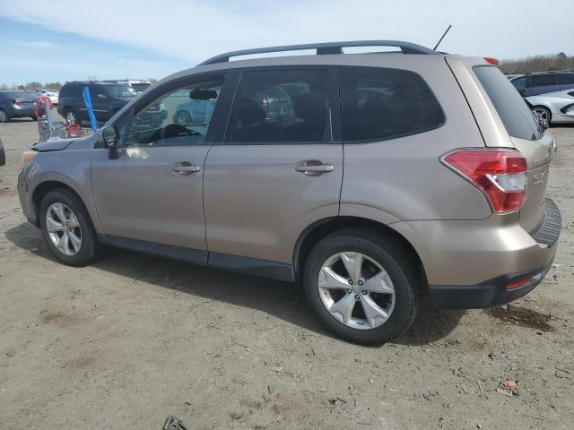 Photo 2 from auction – 2014 SUBARU FORESTER 2 with VIN JF2SJAEC8EH536252