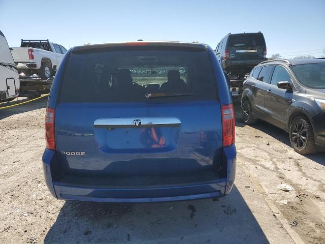 Photo 6 from auction – 2010 DODGE GRAND CARA with VIN 2D4RN5D19AR135108