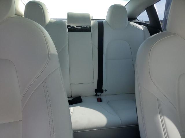 Photo 10 from auction – 2019 TESLA MODEL 3 with VIN 5YJ3E1EA7KF417948