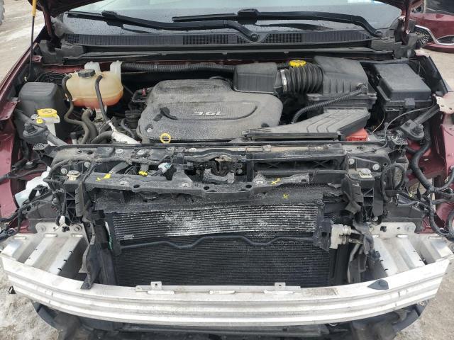 Photo 12 from auction – 2018 CHRYSLER PACIFICA T with VIN 2C4RC1EGXJR150120