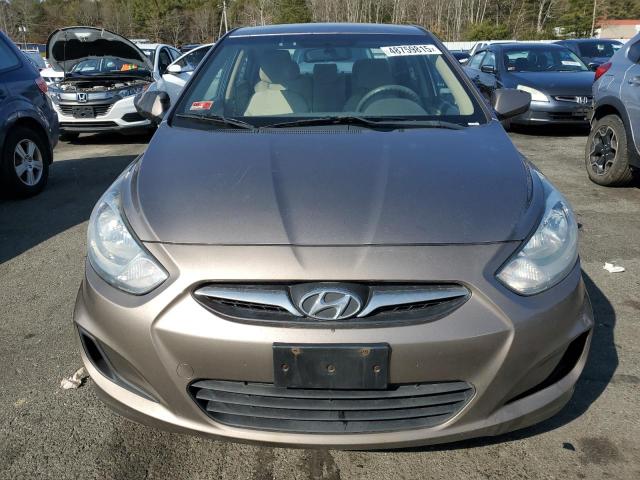 Photo 5 from auction – 2012 HYUNDAI ACCENT GLS with VIN KMHCT4AE1CU217359