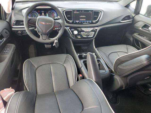 Photo 8 from auction – 2025 CHRYSLER PACIFICA L with VIN 2C4RC1GG0SR529545