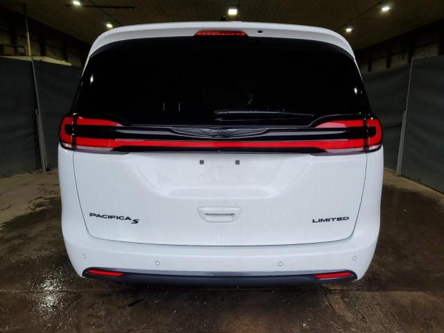 Снимка 6 от търг – 2025 CHRYSLER PACIFICA L с VIN 2C4RC1GG1SR523754