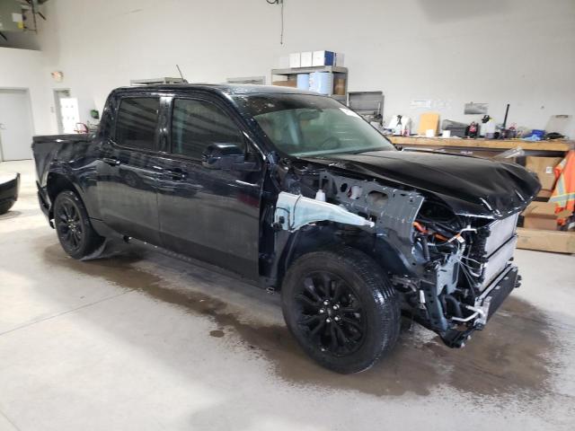 Photo 4 from auction – 2022 FORD MAVERICK X with VIN 3FTTW8E36NRA94390