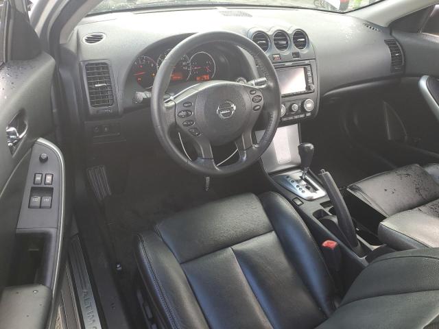 Photo 8 from auction – 2012 NISSAN ALTIMA with VIN 1N4AL2EP1CC110819