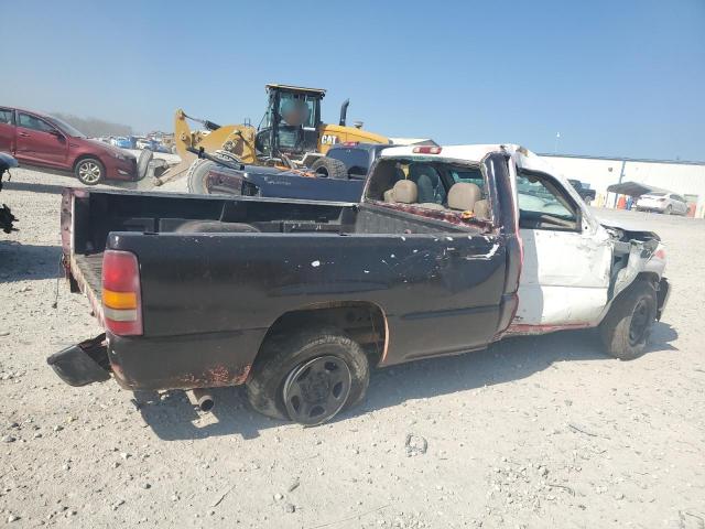 Photo 3 from auction – 2002 GMC NEW SIERRA with VIN 1GTEC14T12Z347729
