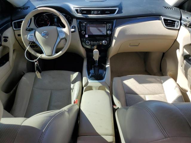 Photo 8 from auction – 2015 NISSAN ROGUE S with VIN 5N1AT2MV5FC827301