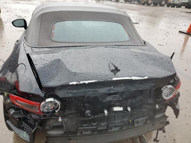 Photo 10 from auction – 2020 MAZDA MX-5 MIATA with VIN JM1NDAD72L0410651
