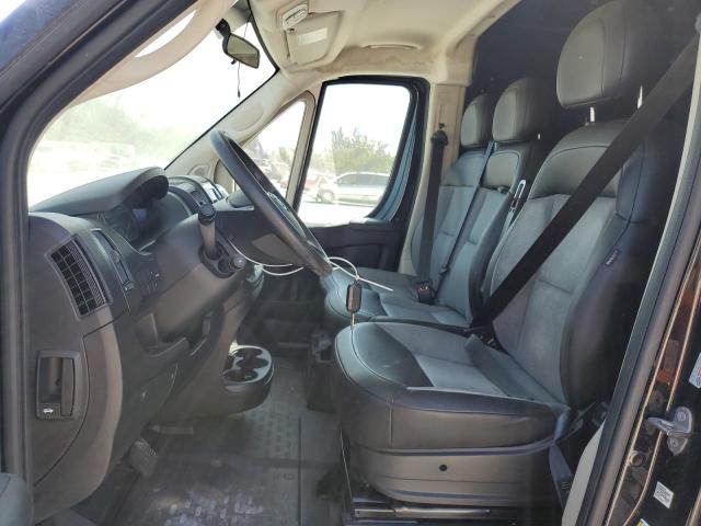 Photo 7 from auction – 2020 RAM PROMASTER with VIN 3C6URVJGXLE116244