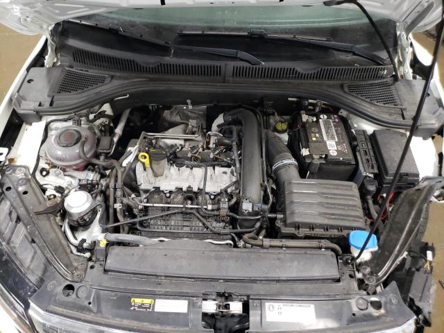Photo 11 from auction – 2020 VOLKSWAGEN JETTA SEL with VIN 3VWEB7BU5LM026357