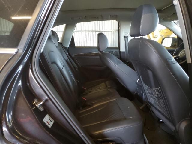 Photo 11 from auction – 2015 AUDI Q5 TDI PRE with VIN WA1CMAFP5FA120756