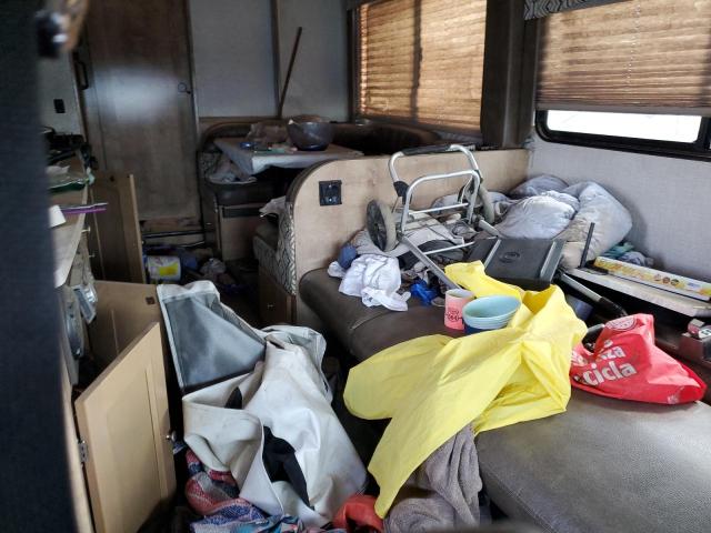 Photo 6 from auction – 2020 COACH MOTOR HOME with VIN 1FDXE4FS1KDC01669