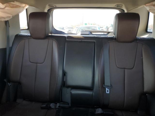 Foto 10 de la subasta – 2014 GMC TERRAIN SL con VIN 2GKFLSE3XE6229594
