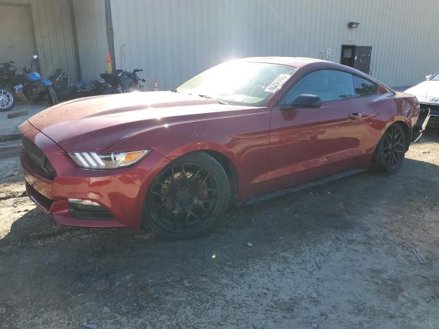 FORD MUSTANG 2016 with VIN 1FA6P8TH8G5270697 - Photo from auction