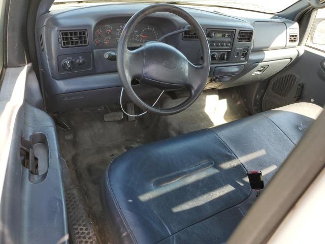 Photo 8 from auction – 2000 FORD F250 SUPER with VIN 1FTNF20L0YEA61521