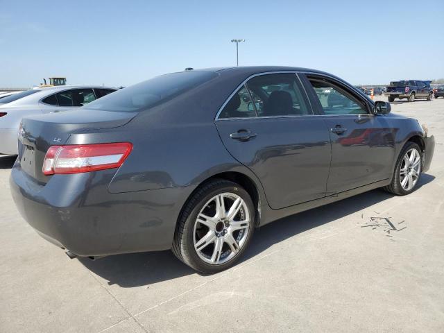 Снимка 3 от търг – 2011 TOYOTA CAMRY BASE с VIN 4T1BF3EK9BU232185