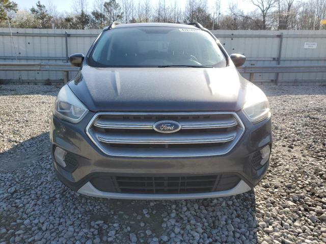 Photo 5 from auction – 2017 FORD ESCAPE SE with VIN 1FMCU0GD7HUC54847