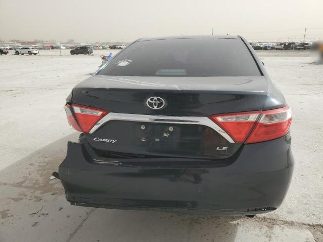 Photo 6 from auction – 2016 TOYOTA CAMRY LE with VIN 4T1BF1FK0GU251279