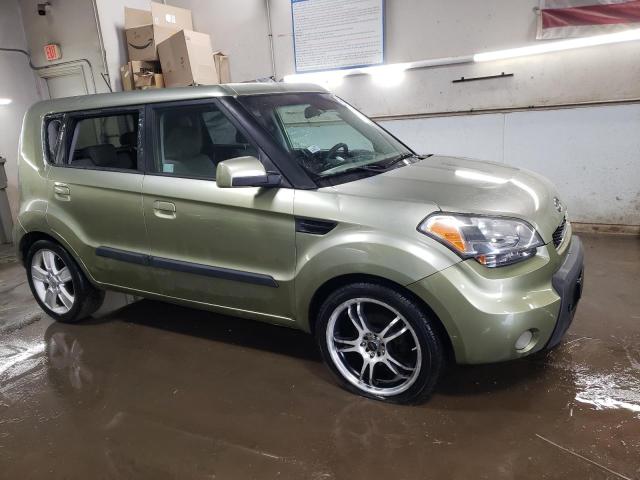 Photo 4 from auction – 2010 KIA SOUL + with VIN KNDJT2A20A7177776