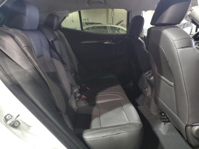 Photo 11 from auction – 2024 BUICK ENVISION P with VIN LRBFZME4XRD053019