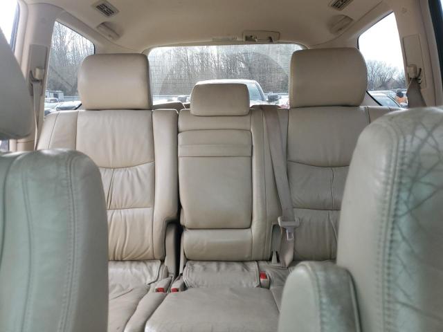 Photo 10 from auction – 2005 LEXUS GX 470 with VIN JTJBT20X750087991
