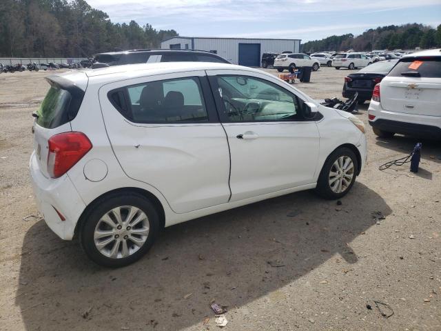 Photo 3 from auction – 2016 CHEVROLET SPARK 1LT with VIN KL8CD6SAXGC596679