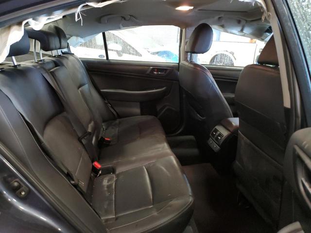 Photo 10 from auction – 2016 SUBARU LEGACY 2.5 with VIN 4S3BNBL67G3018204