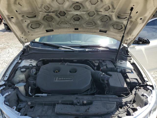 Снимка 11 от търг – 2013 LINCOLN MKZ с VIN 3LN6L2J95DR816455