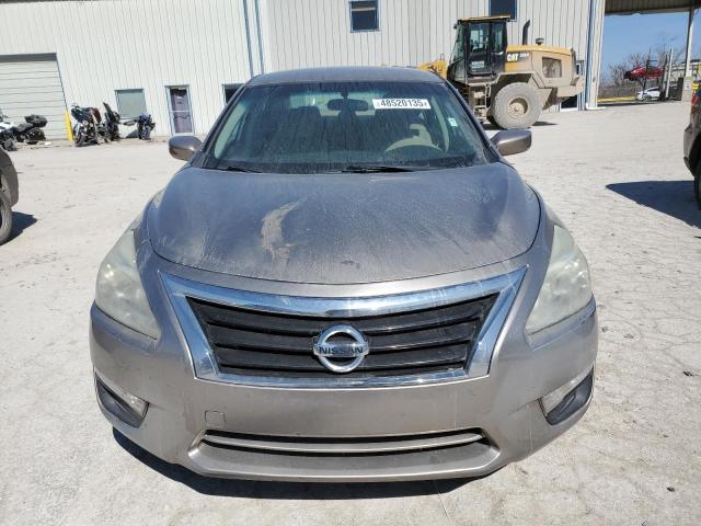 Photo 5 from auction – 2014 NISSAN ALTIMA 2.5 with VIN 1N4AL3AP8EC137904