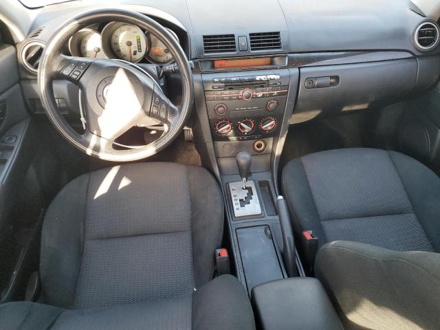 Снимка 8 от търг – 2007 MAZDA 3 I с VIN JM1BK12F871687159