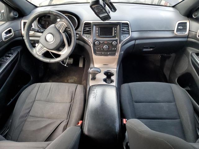 Photo 8 from auction – 2015 JEEP GRAND CHER with VIN 1C4RJFAG3FC171528