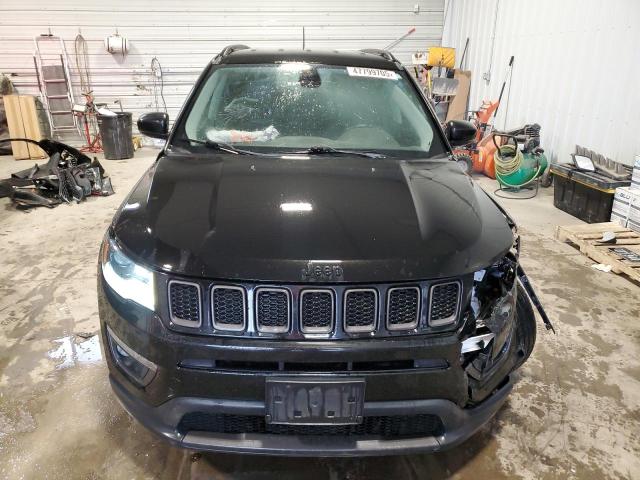 Foto 5 de la subasta – 2019 JEEP COMPASS LI con VIN 3C4NJCCB7KT743391
