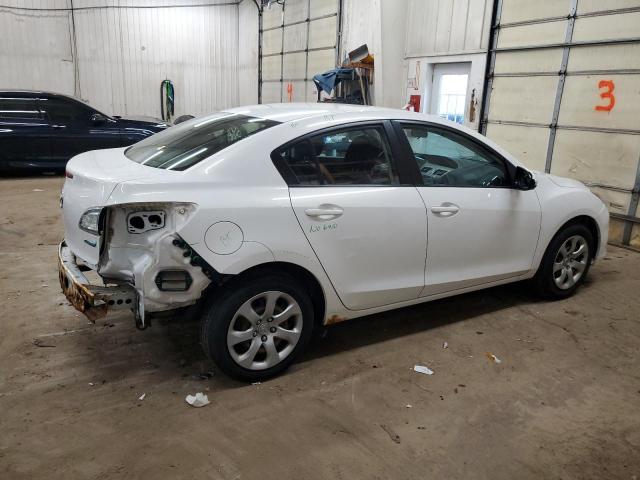 Photo 3 from auction – 2013 MAZDA 3 I with VIN JM1BL1U71D1746857
