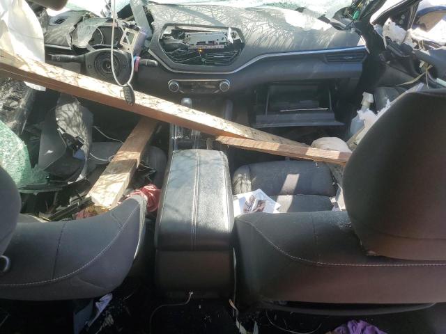 Photo 8 from auction – 2022 NISSAN ALTIMA SV with VIN 1N4BL4DV8NN382971
