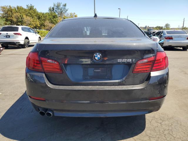 Photo 6 from auction – 2013 BMW 528 I with VIN WBAXG5C50DD230762