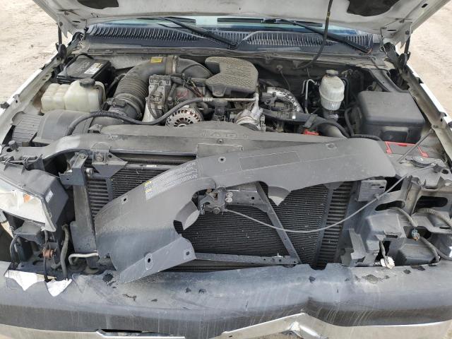 Photo 11 from auction – 2007 CHEVROLET SILVERADO with VIN 1GCHK23D57F141533