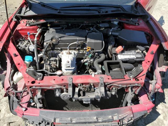 Photo 11 from auction – 2016 HONDA ACCORD EXL with VIN 1HGCT1B65GA011769