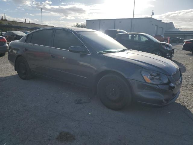 Photo 4 from auction – 2005 NISSAN ALTIMA S with VIN 1N4AL11D35C129316