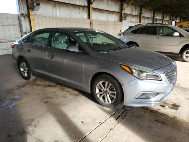 Photo 4 from auction – 2016 HYUNDAI SONATA SE with VIN 5NPE24AF5GH347900