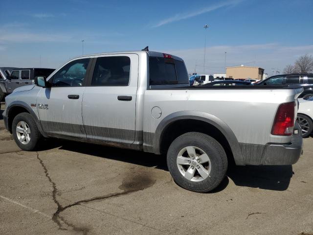 Photo 2 from auction – 2013 RAM 1500 SLT with VIN 1C6RR7LT7DS643071