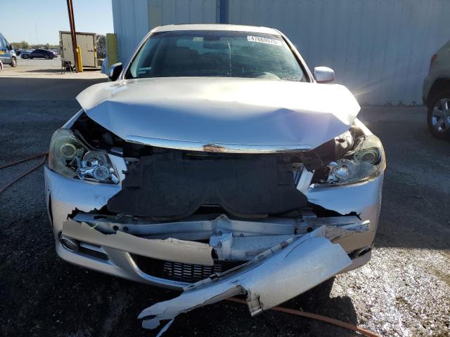 Photo 5 from auction – 2010 INFINITI M35 BASE with VIN JN1CY0AP1AM910867